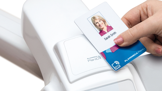 The Birth of Smart Dental Chairs